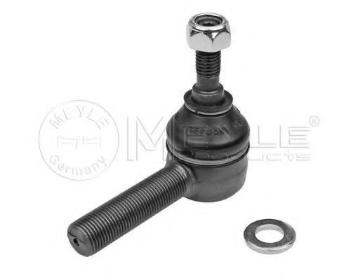 MEYLE 53-16 020 0011 Наконечник поперечной рулевой тяги для LAND ROVER DEFENDER (Ленд ровер/лэнд ровер Дэфэндэр) MEYLE 53-16 020 0011 Наконечник поперечной рулевой тяги для LAND ROVER DEFENDER (Ленд ровер/лэнд ровер Дэфэндэр)