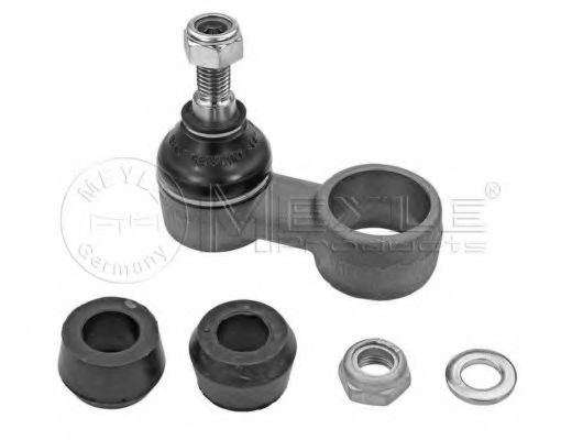 MEYLE 53-16 060 0013 Тяга стойка, стабилизатор для LAND ROVER DEFENDER (Ленд ровер/лэнд ровер Дэфэндэр) MEYLE 53-16 060 0013 Тяга стойка, стабилизатор для LAND ROVER DEFENDER (Ленд ровер/лэнд ровер Дэфэндэр)