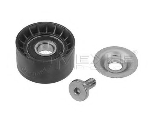 MEYLE 534 000 0002 Паразитный ведущий ролик, поликлиновой ремень для VOLVO FH 16 (Вольво Фх 16) MEYLE 534 000 0002 Паразитный ведущий ролик, поликлиновой ремень для VOLVO FH 16 (Вольво Фх 16)