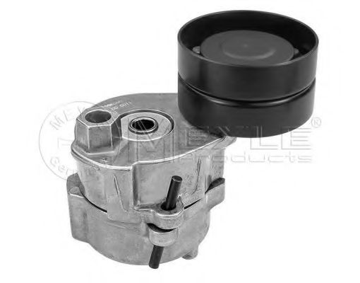 MEYLE 534 000 0011 Натяжитель ремня, клиновой зубча для VOLVO FE (Вольво Фэ) MEYLE 534 000 0011 Натяжитель ремня, клиновой зубча для VOLVO FE (Вольво Фэ)