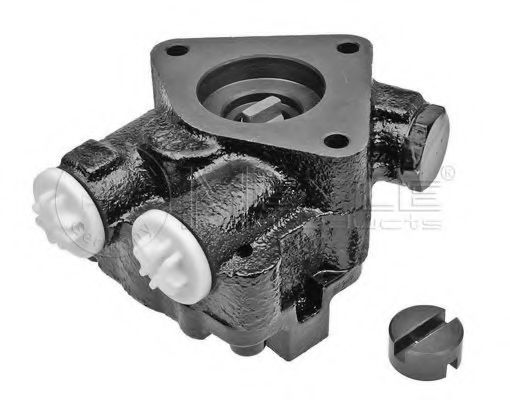 MEYLE 534 009 0001 Топливный насос для VOLVO FH 12 (Вольво Фх 12) MEYLE 534 009 0001 Топливный насос для VOLVO FH 12 (Вольво Фх 12)