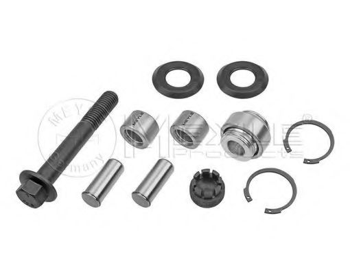 MEYLE 534 025 0001 Ремкомплект, подшипник выключения сцепления 