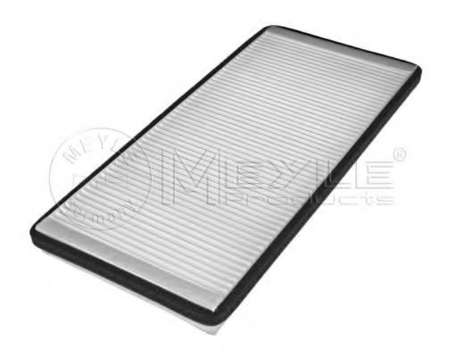 MEYLE 534 321 0010 Фильтр, воздух во внутренном пространстве для VOLVO B 9 (Вольво Б 9)