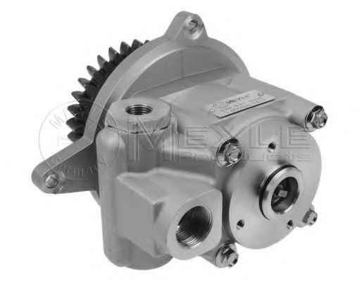 MEYLE 534 631 0006 Гидравлический насос, рулевое управление для VOLVO FM (Вольво Фм) MEYLE 534 631 0006 Гидравлический насос, рулевое управление для VOLVO FM (Вольво Фм)