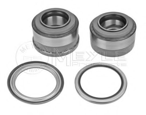MEYLE 534 751 0002 Подшипник ступицы колеса для VOLVO 9700 (Вольво 9700) MEYLE 534 751 0002 Подшипник ступицы колеса для VOLVO 9700 (Вольво 9700)