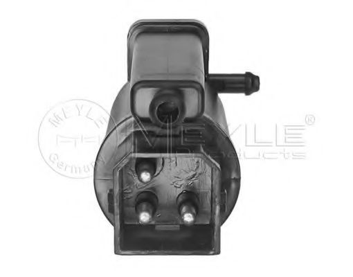 MEYLE 534 870 0001 Водяной насос, система очистки окон для VOLVO FH 16 (Вольво Фх 16) MEYLE 534 870 0001 Водяной насос, система очистки окон для VOLVO FH 16 (Вольво Фх 16)