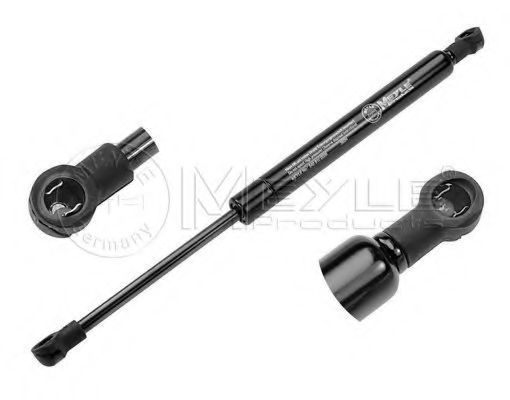 MEYLE 540 910 0006 Газовая пружина, крышка багажник для VOLVO S40 II (Вольво S40 2) MEYLE 540 910 0006 Газовая пружина, крышка багажник для VOLVO S40 II (Вольво S40 2)