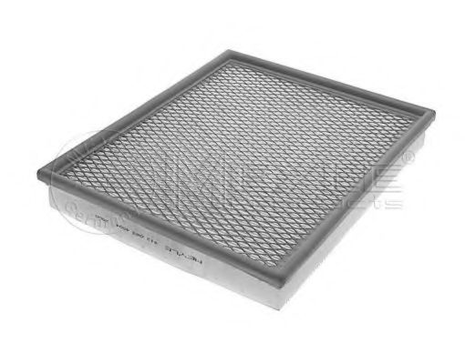 MEYLE 612 083 4004 Воздушный фильтр для RENAULT (Рено) MEYLE 612 083 4004 Воздушный фильтр для RENAULT (Рено)