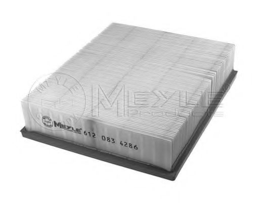 MEYLE 612 083 4286 Воздушный фильтр для OPEL (Опель) MEYLE 612 083 4286 Воздушный фильтр для OPEL (Опель)