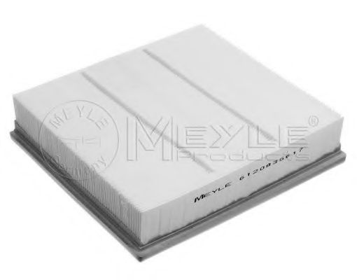 MEYLE 612 083 5617 Воздушный фильтр для OPEL (Опель) MEYLE 612 083 5617 Воздушный фильтр для OPEL (Опель)