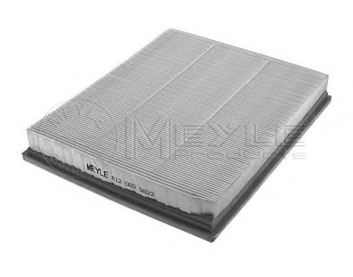 MEYLE 612 083 5622 Воздушный фильтр для OPEL (Опель) MEYLE 612 083 5622 Воздушный фильтр для OPEL (Опель)