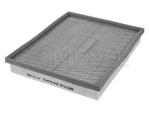 MEYLE 612 321 0004 Воздушный фильтр для OPEL (Опель) MEYLE 612 321 0004 Воздушный фильтр для OPEL (Опель)