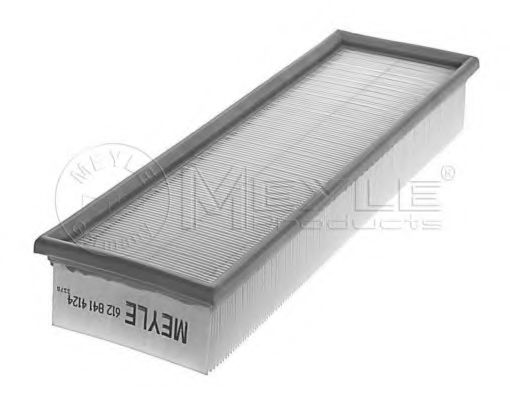 MEYLE 612 841 4124 Воздушный фильтр для RENAULT SAFRANE (Рено Сафранэ) MEYLE 612 841 4124 Воздушный фильтр для RENAULT SAFRANE (Рено Сафранэ)