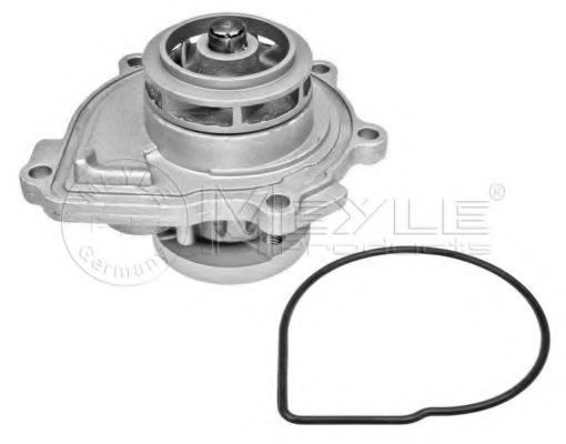 MEYLE 613 220 0004 Водяной насос для OPEL MOKKA (Опель Мокка) MEYLE 613 220 0004 Водяной насос для OPEL MOKKA (Опель Мокка)