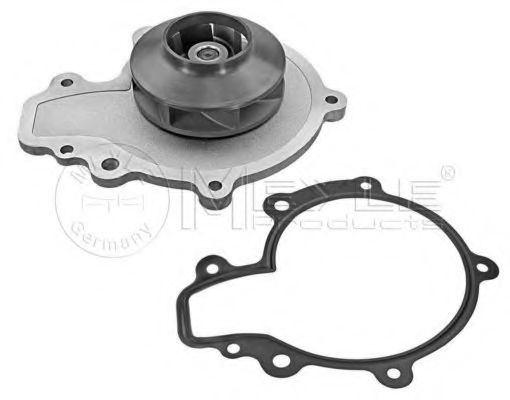 MEYLE 613 220 0009 Водяной насос для CHEVROLET CAPTIVA (Шевроле Каптива) MEYLE 613 220 0009 Водяной насос для CHEVROLET CAPTIVA (Шевроле Каптива)