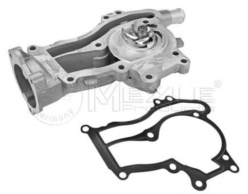 MEYLE 613 220 0013 Водяной насос для OPEL INSIGNIA (Опель Инсигния) MEYLE 613 220 0013 Водяной насос для OPEL INSIGNIA (Опель Инсигния)