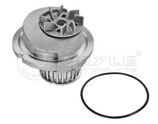 MEYLE 613 600 0001 Водяной насос для OPEL VECTRA B (Опель Вектра б) MEYLE 613 600 0001 Водяной насос для OPEL VECTRA B (Опель Вектра б)