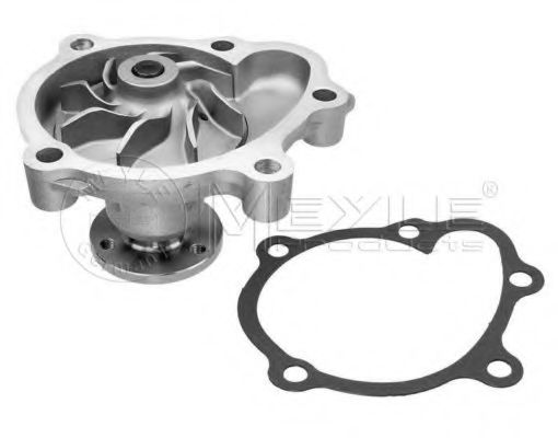 MEYLE 613 600 0002 Водяной насос для OPEL ASTRA H (Опель Астра н) MEYLE 613 600 0002 Водяной насос для OPEL ASTRA H (Опель Астра н)