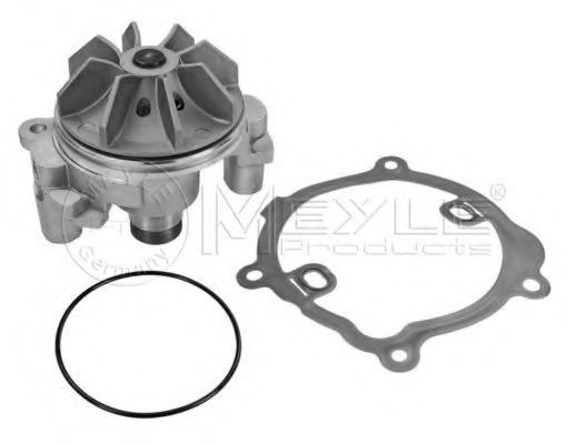 MEYLE 613 600 0003 Водяной насос для OPEL MOVANO (Опель Моvано) MEYLE 613 600 0003 Водяной насос для OPEL MOVANO (Опель Моvано)