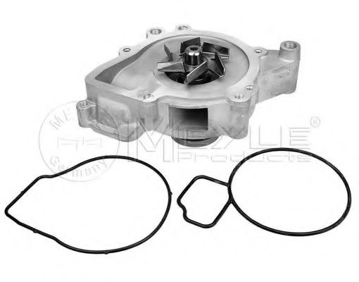 MEYLE 613 600 0004 Водяной насос для CHEVROLET CAPTIVA (Шевроле Каптива) MEYLE 613 600 0004 Водяной насос для CHEVROLET CAPTIVA (Шевроле Каптива)