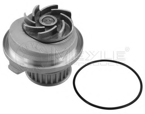 MEYLE 613 600 4054 Водяной насос для OPEL FRONTERA A (Опель Фронтера а) MEYLE 613 600 4054 Водяной насос для OPEL FRONTERA A (Опель Фронтера а)