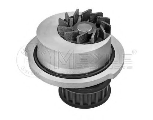 MEYLE 613 600 4098 Водяной насос для OPEL ASTRA G (Опель Астра г) MEYLE 613 600 4098 Водяной насос для OPEL ASTRA G (Опель Астра г)