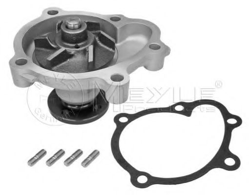MEYLE 613 600 4115 Водяной насос для OPEL COMBO (Опель Комбо) MEYLE 613 600 4115 Водяной насос для OPEL COMBO (Опель Комбо)