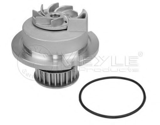 MEYLE 613 600 4135 Водяной насос для OPEL VECTRA C (Опель Вектра с) MEYLE 613 600 4135 Водяной насос для OPEL VECTRA C (Опель Вектра с)