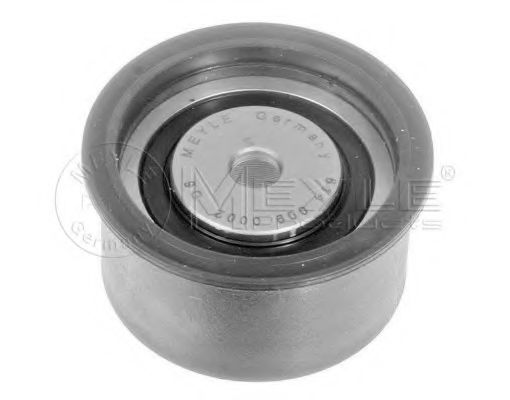 MEYLE 614 009 0002 Паразитный Ведущий ролик, зубчатый ремень для OPEL OMEGA B (Опель Омега б) MEYLE 614 009 0002 Паразитный Ведущий ролик, зубчатый ремень для OPEL OMEGA B (Опель Омега б)