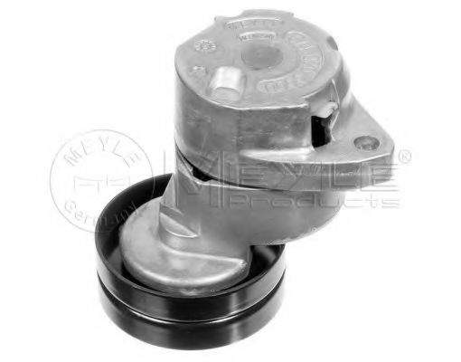 MEYLE 614 020 0000 Натяжитель ремня, клиновой зубча для CHEVROLET NABIRA (Шевроле Набира) MEYLE 614 020 0000 Натяжитель ремня, клиновой зубча для CHEVROLET NABIRA (Шевроле Набира)