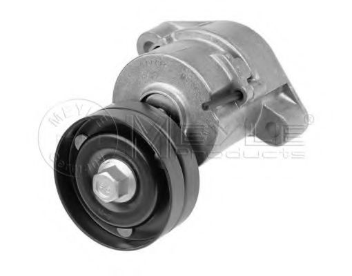 MEYLE 614 020 0006 Натяжитель ремня, клиновой зубча для OPEL CORSA SWING (Опель Корса свинг) MEYLE 614 020 0006 Натяжитель ремня, клиновой зубча для OPEL CORSA SWING (Опель Корса свинг)