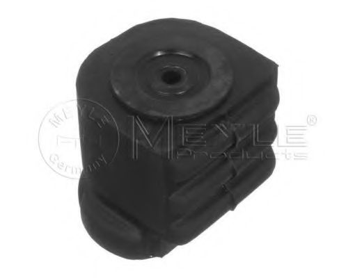 MEYLE 614 035 0012 Втулка, рычаг колесной подвески для DAEWOO (Дэу) MEYLE 614 035 0012 Втулка, рычаг колесной подвески для DAEWOO (Дэу)