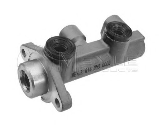 MEYLE 614 055 0006 Главный тормозной цилиндр для OPEL (Опель) MEYLE 614 055 0006 Главный тормозной цилиндр для OPEL (Опель)