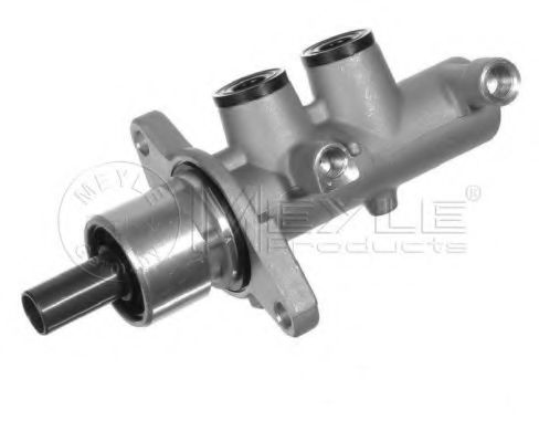 MEYLE 614 055 0008 Главный тормозной цилиндр для OPEL (Опель) MEYLE 614 055 0008 Главный тормозной цилиндр для OPEL (Опель)