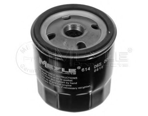 MEYLE 614 065 0005 Масляный фильтр для OPEL MANTA B CC (Опель Манта б cc) MEYLE 614 065 0005 Масляный фильтр для OPEL MANTA B CC (Опель Манта б cc)