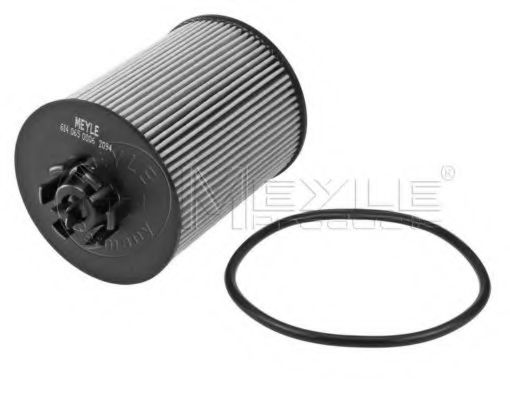 MEYLE 614 065 0006 Масляный фильтр 19MA9234 для OPEL TIGRA (Опель Тигра) MEYLE 614 065 0006 Масляный фильтр 19MA9234 для OPEL TIGRA (Опель Тигра)