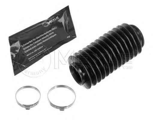 MEYLE 614 090 0002/S Пыльник, рулевое управление для OPEL KADETT E COMBO (Опель Кадэтт э комбо) MEYLE 614 090 0002/S Пыльник, рулевое управление для OPEL KADETT E COMBO (Опель Кадэтт э комбо)