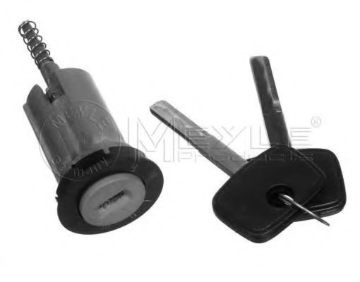 MEYLE 614 091 0002 Замок, замок-выключатель для OPEL OMEGA A (Опель Омэга а) MEYLE 614 091 0002 Замок, замок-выключатель для OPEL OMEGA A (Опель Омэга а)