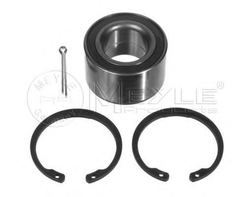 MEYLE 614 160 0007 Комплект подшипника ступицы колеса для OPEL KADETT E COMBO (Опель Кадэтт э комбо)