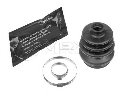 MEYLE 614 160 0009 Комплект пылника, приводной вал для OPEL VITA B (Опель Vита б) MEYLE 614 160 0009 Комплект пылника, приводной вал для OPEL VITA B (Опель Vита б)
