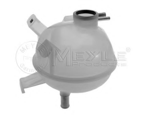 MEYLE 614 223 0001 Компенсационный бак, охлаждающая жидкость для OPEL CORSA B (Опель Корса б) MEYLE 614 223 0001 Компенсационный бак, охлаждающая жидкость для OPEL CORSA B (Опель Корса б)