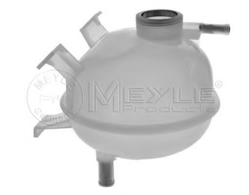 MEYLE 614 223 0002 Компенсационный бак, охлаждающая жидкость для OPEL CORSA B (Опель Корса б) MEYLE 614 223 0002 Компенсационный бак, охлаждающая жидкость для OPEL CORSA B (Опель Корса б)