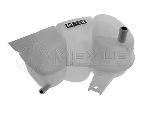 MEYLE 614 223 0003 Компенсационный бак, охлаждающая жидкость для OPEL ASTRA F CLASSIC (Опель Астра ф классик)