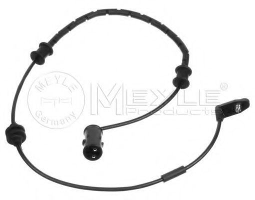 MEYLE 614 238 0005 Сигнализатор, износ тормозных колодок для OPEL VECTRA B (Опель Вектра б) MEYLE 614 238 0005 Сигнализатор, износ тормозных колодок для OPEL VECTRA B (Опель Вектра б)