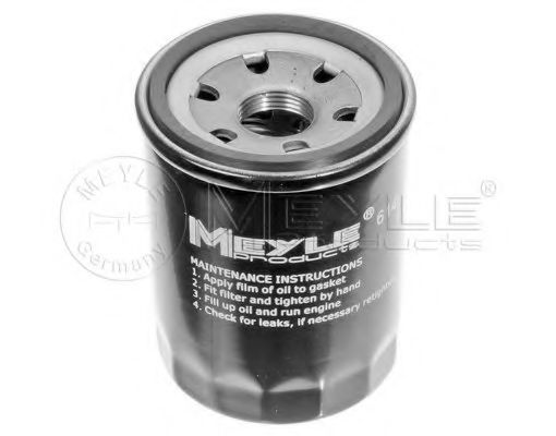 MEYLE 614 322 0000 Масляный фильтр для MITSUBISHI CHALLENGER (Митсубиши/митсубиси Чаллэнгэр) MEYLE 614 322 0000 Масляный фильтр для MITSUBISHI CHALLENGER (Митсубиши/митсубиси Чаллэнгэр)
