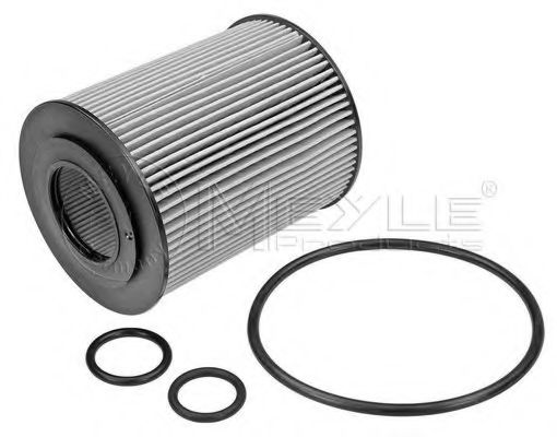 MEYLE 614 322 0004 Масляный фильтр 