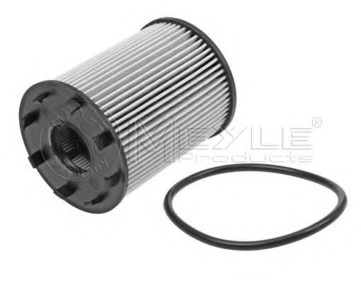 MEYLE 614 322 0006 Масляный фильтр 