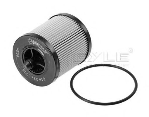 MEYLE 614 322 0008 Масляный фильтр 