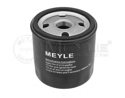 MEYLE 614 322 0009 Масляный фильтр 