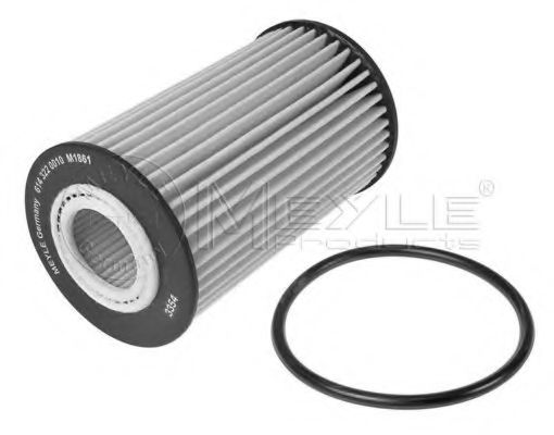 MEYLE 614 322 0010 Масляный фильтр для OPEL TIGRA (Опель Тигра) MEYLE 614 322 0010 Масляный фильтр для OPEL TIGRA (Опель Тигра)